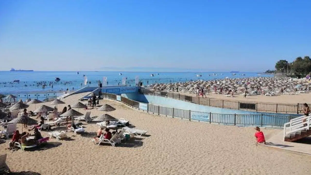 Florya Güneş Plajı ne zaman açılıyor? 2026 Florya Güneş Plajı açık mı?