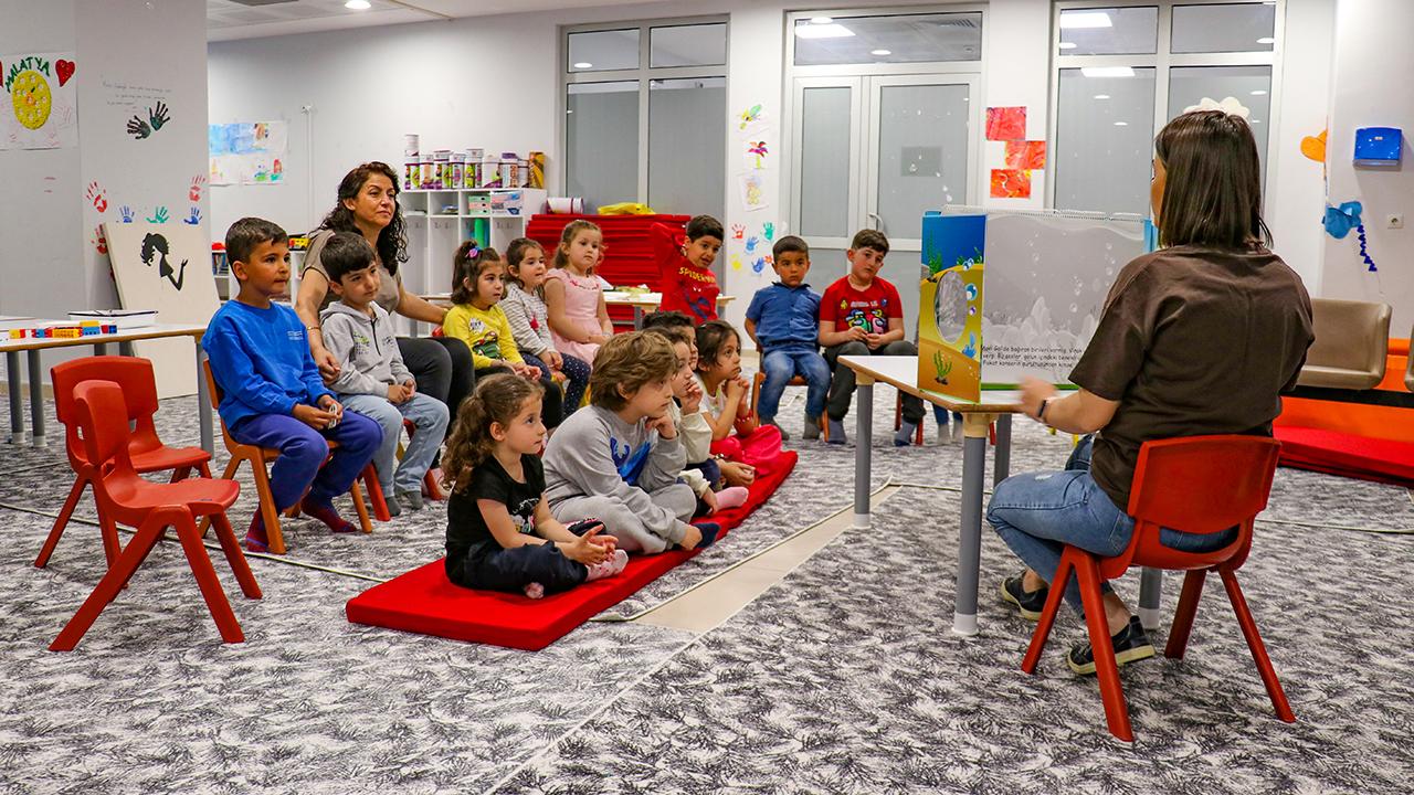 81 ilde kreş ve gündüz bakımevleri için yeni standartlar yürürlüğe girdi
