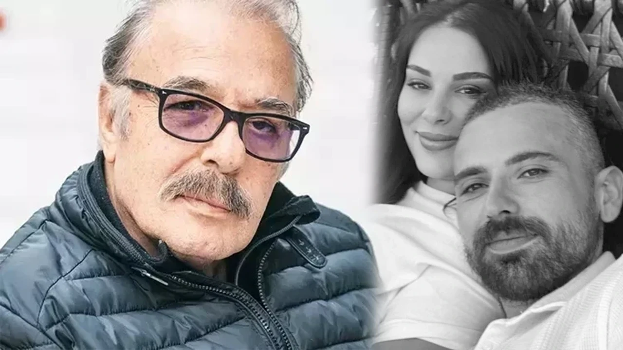 Tuğçe Tayfur ve ailesinden "damat" isyanı! Babamı prenses gibi göstermeyin