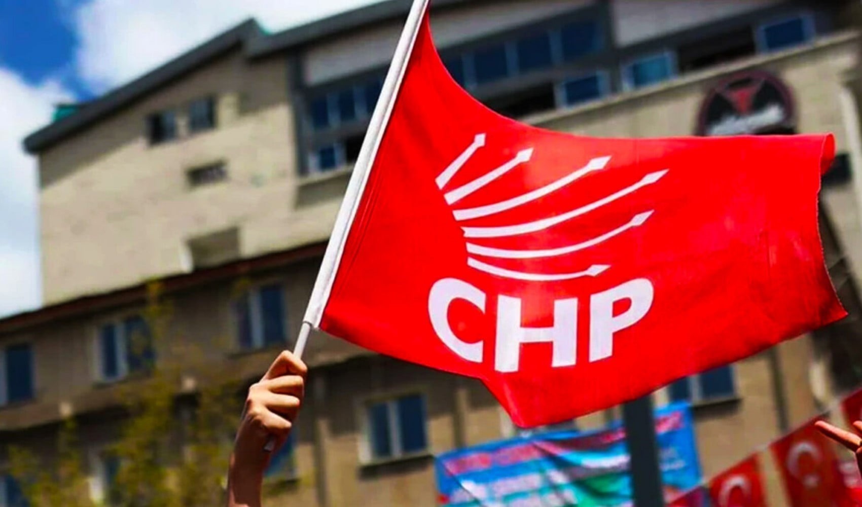CHP'li belediye başkanı istifa etti! 'Atanmışlarla yol yürümem'