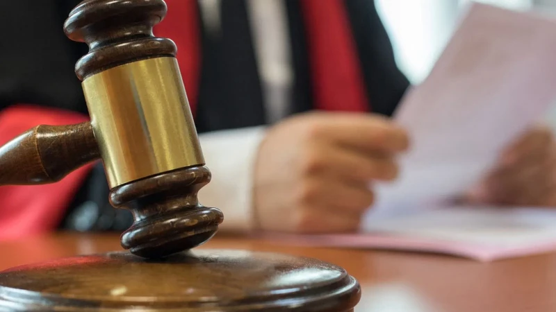 Süresiz nafaka kalktı mı? Gözler AYM'den çıkacak kararda