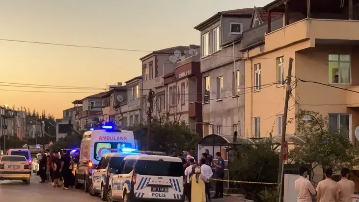 Kayseri'de kardeş dehşeti! Ağabeyini pompalı tüfekle öldürdü