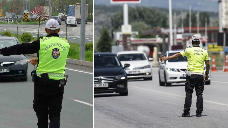 İstanbul'da bu yollar trafiğe kapatılacak: Alternatif güzergahlar belirlendi