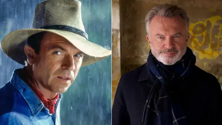 Ani vefatı sevenlerini yasa boğmuştu! Sam Neill'in ölüm nedeni belli oldu