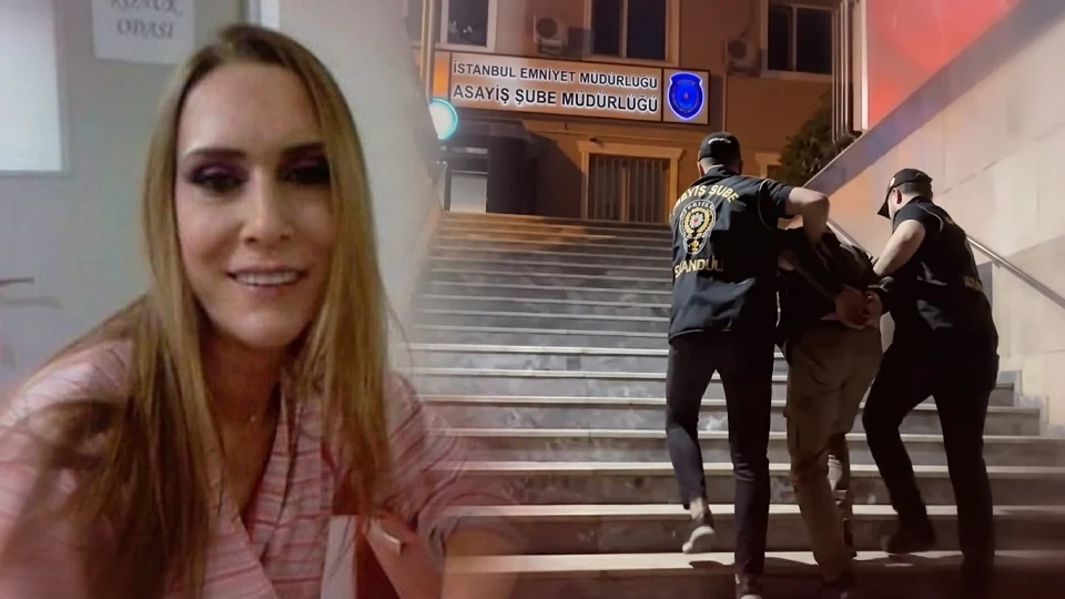 10 yıl önce öldürülmüştü! Aynur Kanbur cinayetinde sıcak gelişme: Üç şüpheli yakalandı