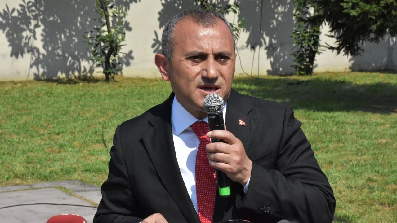 “Gereğini yaparsınız kardaş” talimatı dosyada: Vali Sonel 4 suçtan yeniden tutuklanmıştı