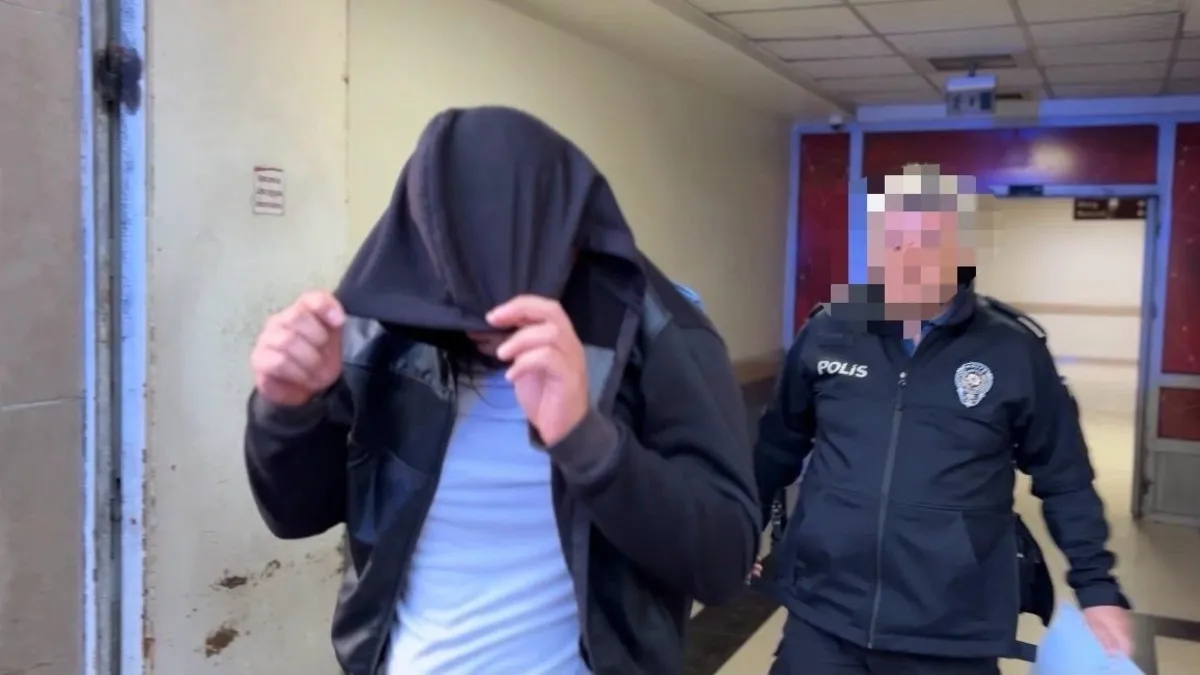 Eski eniştesini otomobille ezdi! 4 yıllık husumet cinayetle bitti