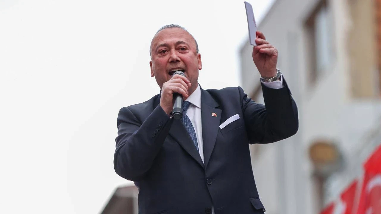 CHP'de iptal edilen ihraç kararları sonrası "Özkan Yalım geri dönecek" iddialarına Barış Yarkadaş'tan yanıt: "Bu mümkün değil!"