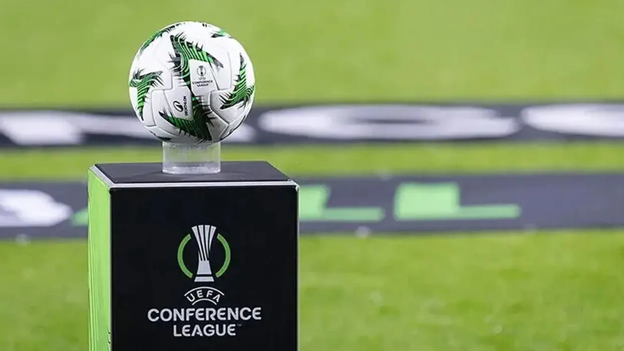 UEFA Konferans Ligi'nde ilk maçlar tamamlandı