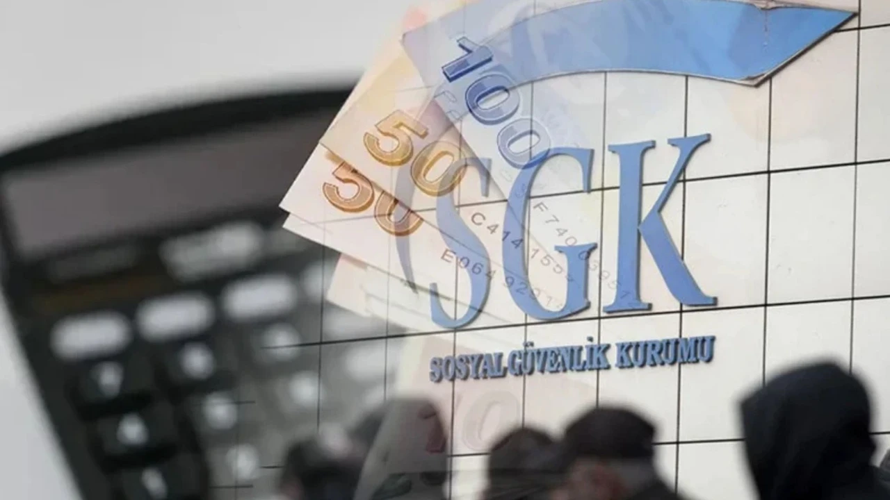 SGK geri ödeme listesini genişletti!