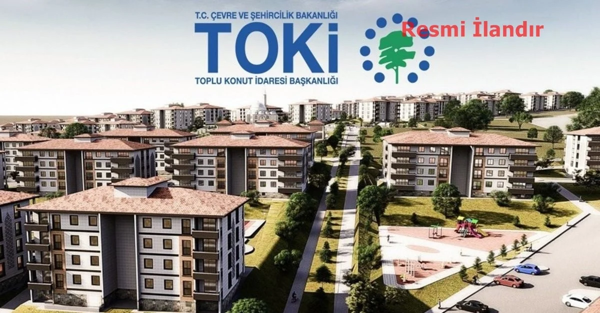 TOKİ kuralar çekildi, peki sırada ne var? Ödemeler ne zaman başlayacak? Evler ne zaman teslim edilecek! Hayallerine kavuşan vatandaşlar için geri sayım başladı!