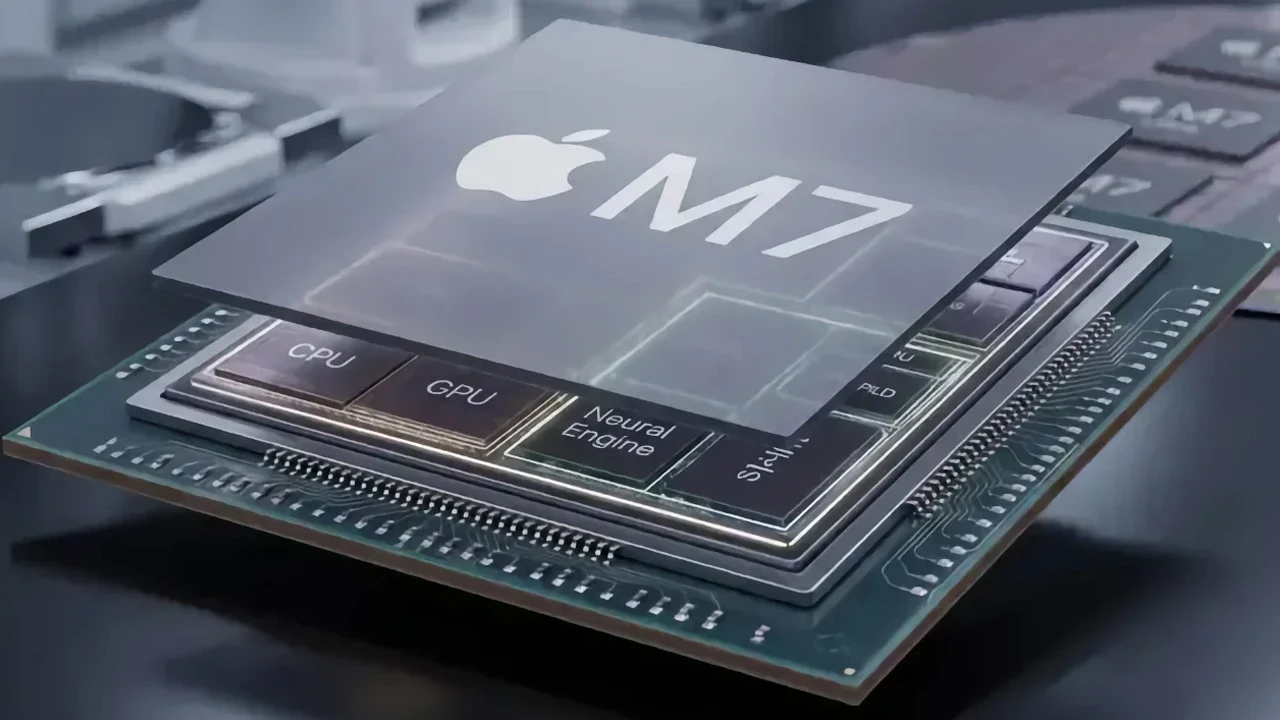 Apple, yapay zeka yarışı için geleneksel çip takvimini çöpe attı
