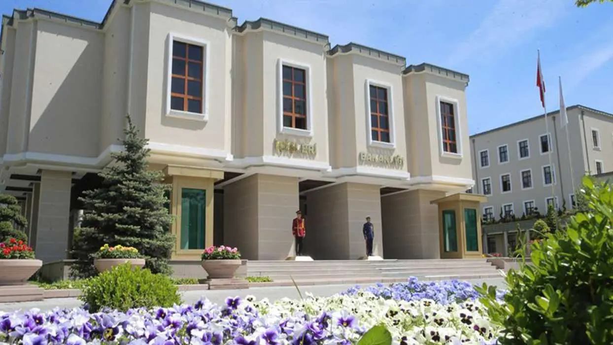 Bakanlıktan 'gözaltında kötü muamele' iddialarına soruşturma