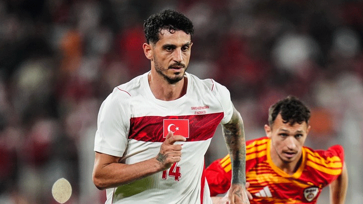 Trabzonspor için Samet Akaydin iddiası!