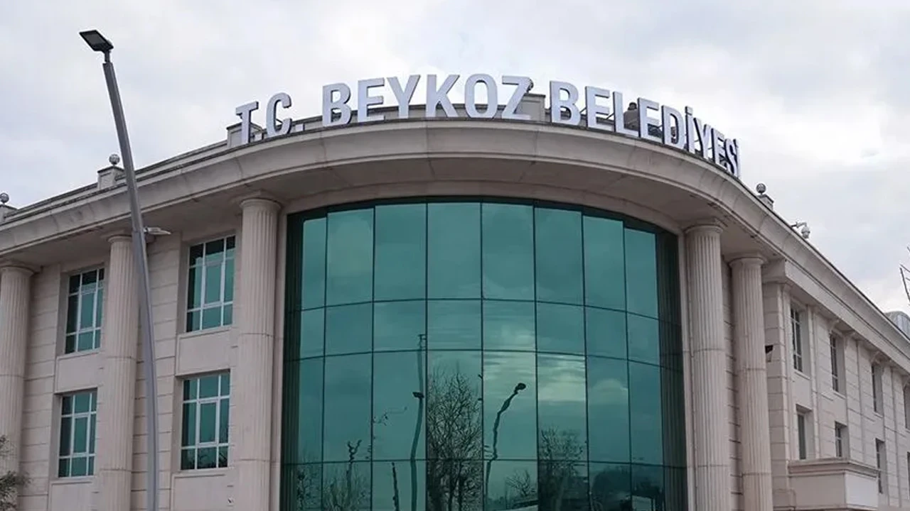 Beykoz Belediyesi’nde 2. Dalga: Meclis Üyesi ve İş İnsanlarına Eş Zamanlı Operasyon