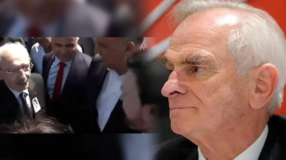 Önder Sav sessizliğini bozdu! Kemal Kılıçdaroğlu açıklaması: "Pişman olmadım desem..."