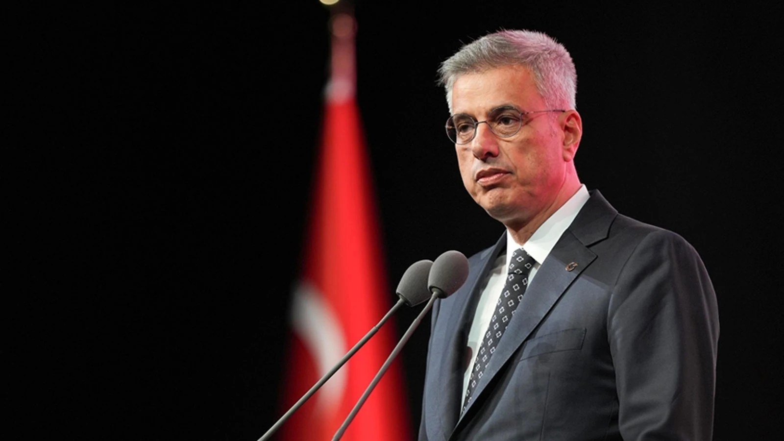Bakan Memişoğlu’ndan "Yerli Kalp Akciğer Makinesi" paylaşımı
