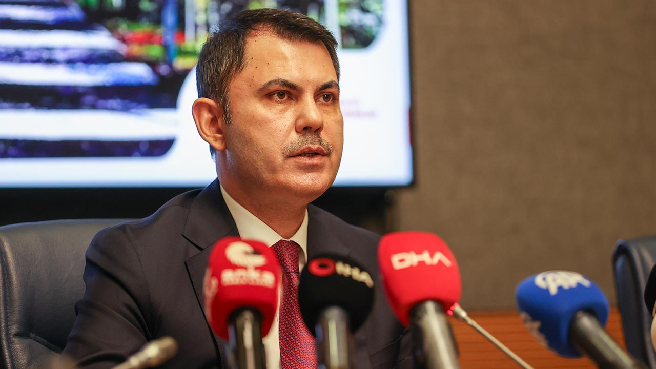 Bakan Kurum duyurdu: TOKİ'den 64 ilde dev konut hamlesi! 18 bin TL taksitle ev sahibi olma fırsatı