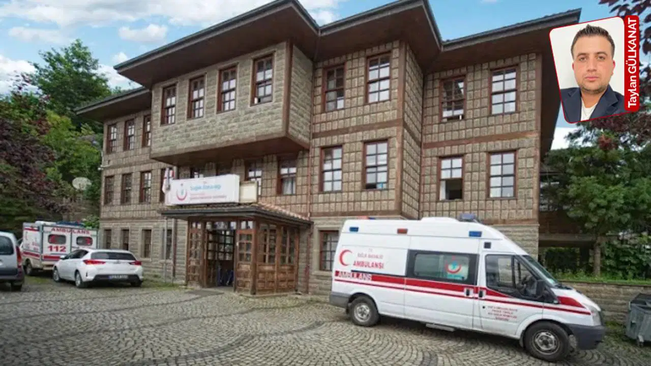 Hastanedeki yönetimsel istikrarsızlık emekçiyi yoruyor, hizmeti aksatıyor