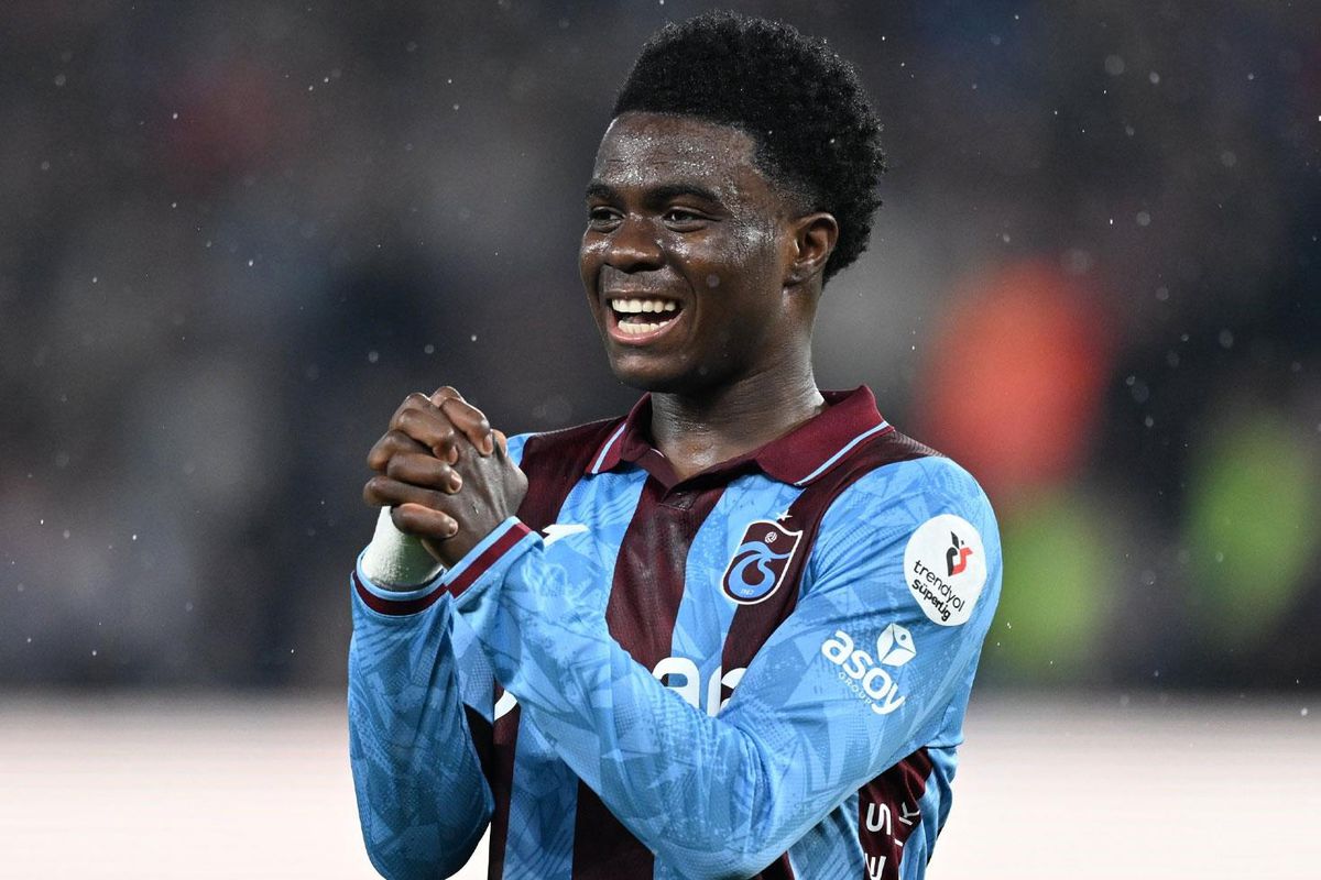 Trabzonspor'dan Barcelona'ya! Avrupa bu transferi konuşur