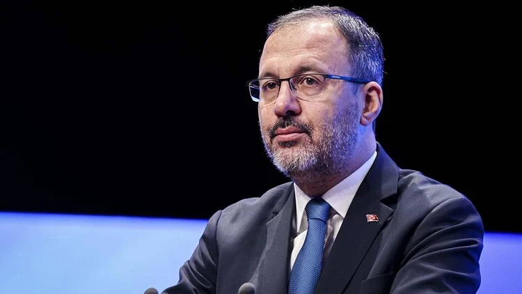 Kasapoğlu: CHP’nin parti içi sorunlarının İzmirliye fatura edilmesine müsaade etmeyiz