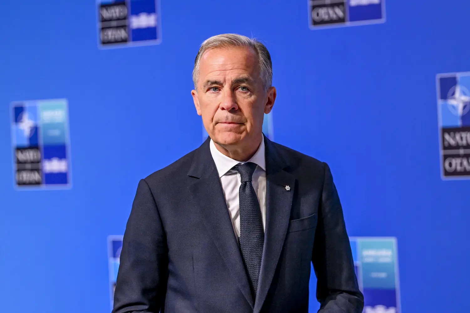 Carney: Rusya direkt bir düşman