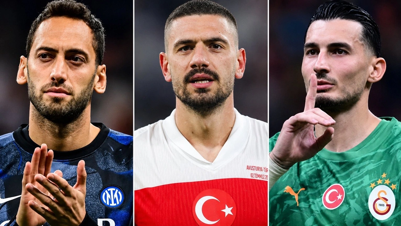 Milli takımda 14 milyon dolarlık prim krizi