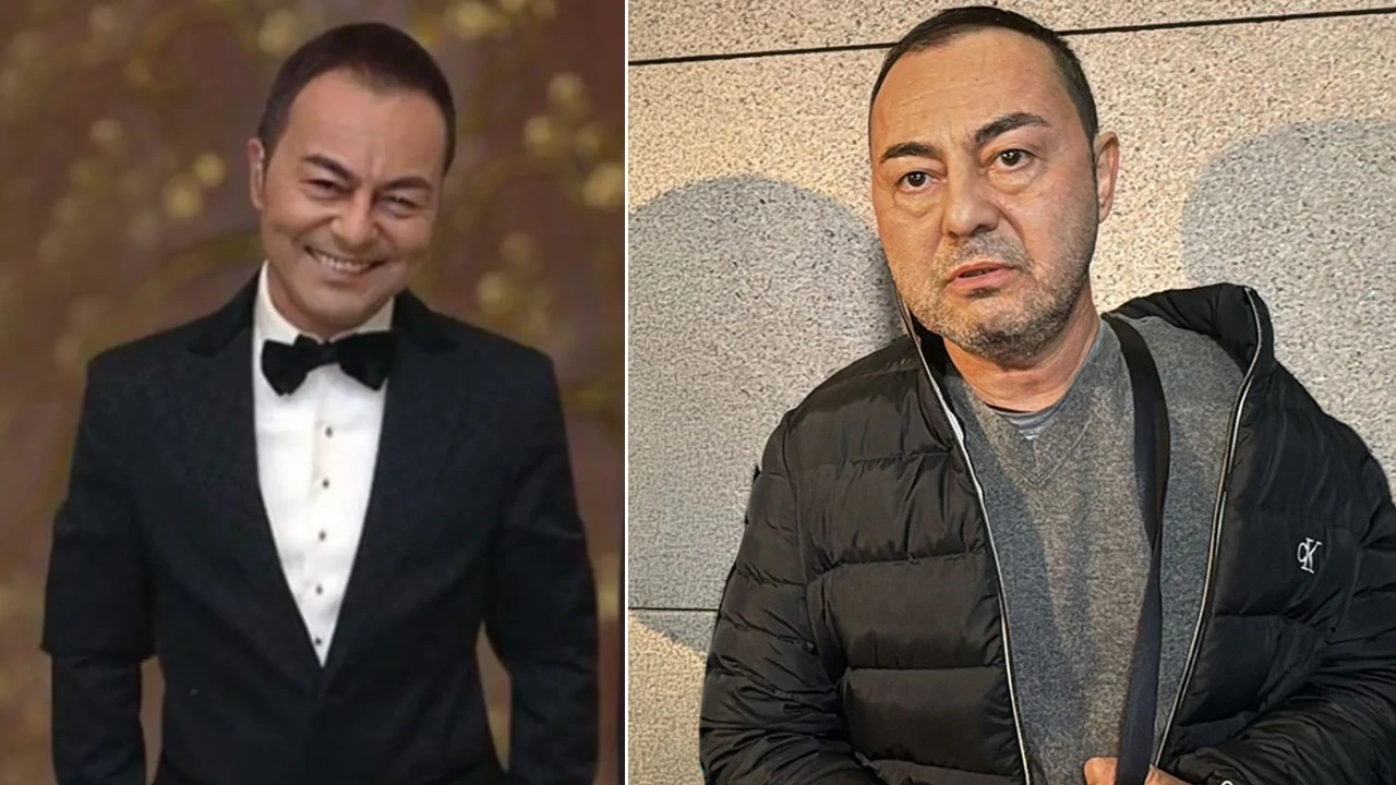 Serdar Ortaç’tan kötü haber! 15 gündür hastanede olduğu ortaya açıktı