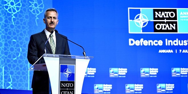 Haluk Görgün: Yüksek olgunlukta çözümlerimiz var