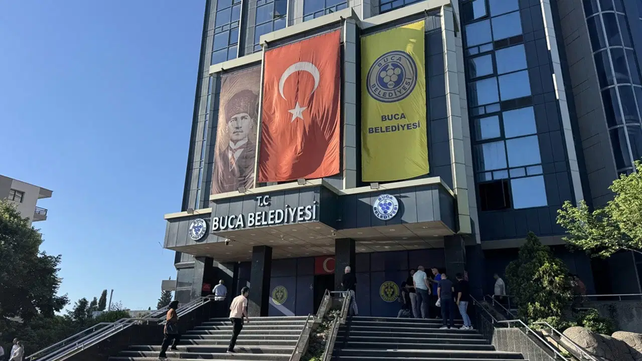 12 Haziran'da seçim yapılacak: Buca Belediyesi'nde meclis çoğunluğu hangi partide?