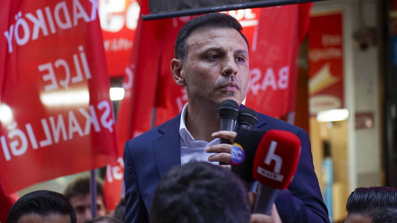 CHP İstanbul İl Başkanı Çelik: Görevimizin başındayız