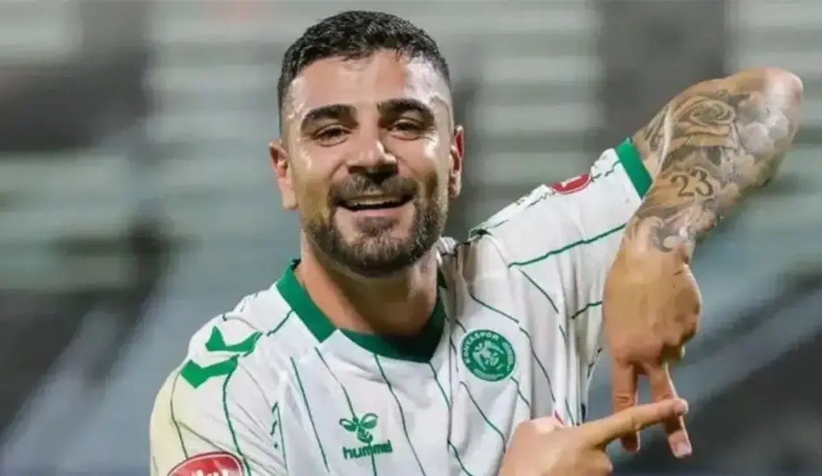 Trabzonspor Adil Demirbağ için gaza bastı