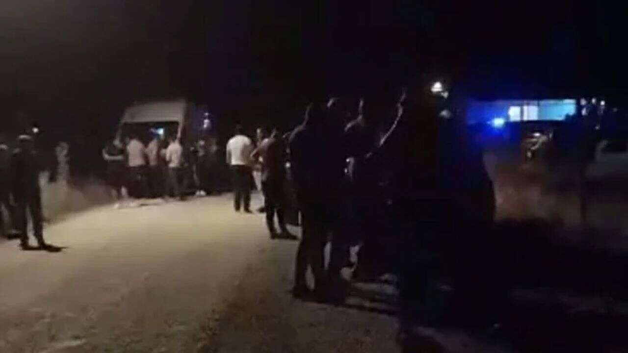Boşanıp babaevine döndü, babası tarafından bıçaklanarak öldürüldü