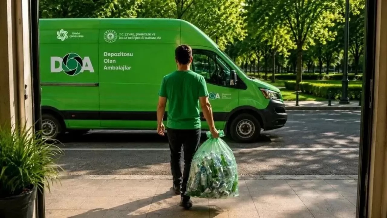 DOA'da yeni dönem başladı