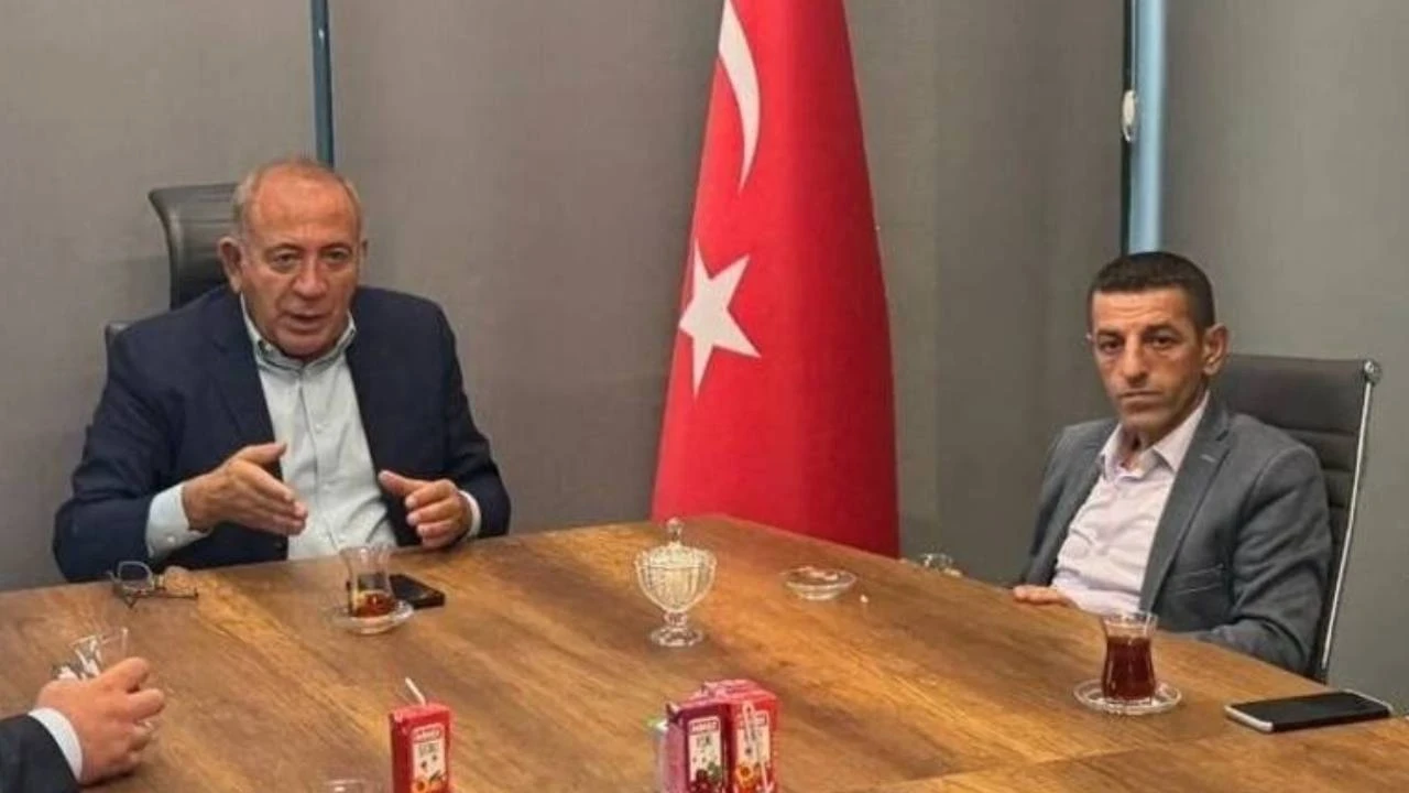 Gürsel Tekin'in sağ kolundan cinsiyetçi saldırı: CHP'li Kılıç yargıya taşıyor