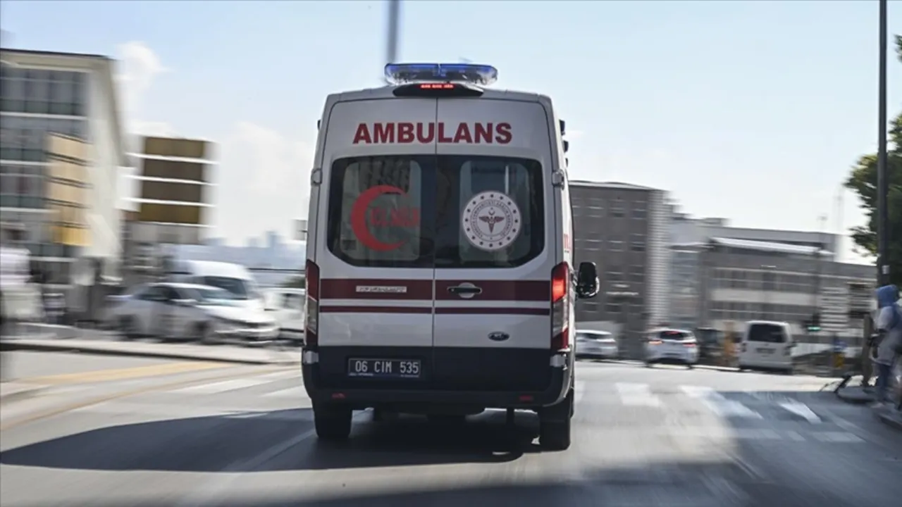 Osmaniye'de tatlıdan zehirlenen 53 kişi hastanelik oldu! Valilikten açıklama geldi