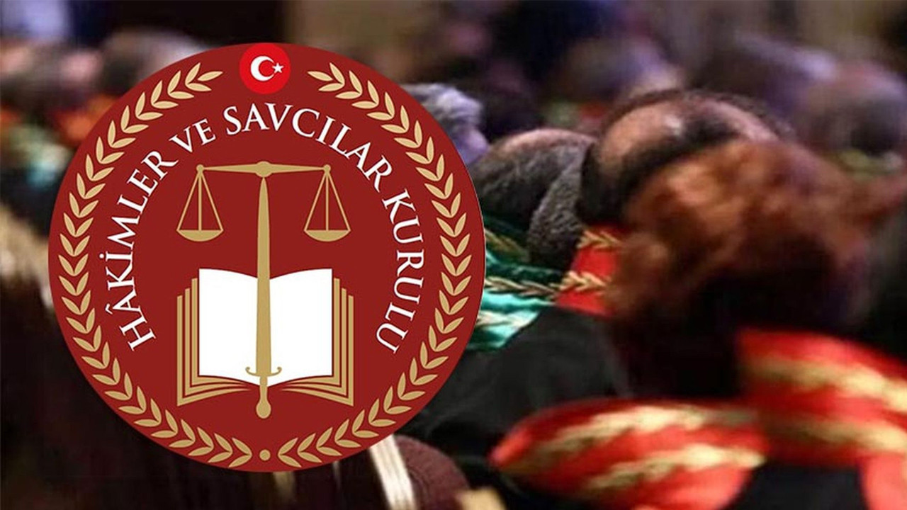 HSK Kararnamesi yayımlandı! İmamoğlu Çıkar Amaçlı Suç Örgütü Davası'na bakan mahkeme değişti