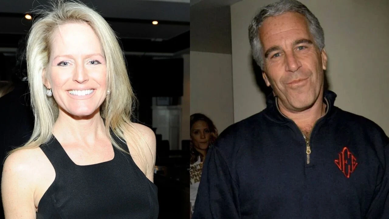 Epstein dosyasında şok sözler! "Hiçbir şeyden haberdar değildim"