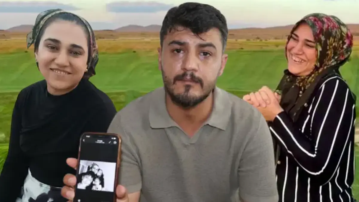 Enişte vahşetinin ardından velayet savaşı! ‘Kardeşimin katilini o aile oluşturdu’