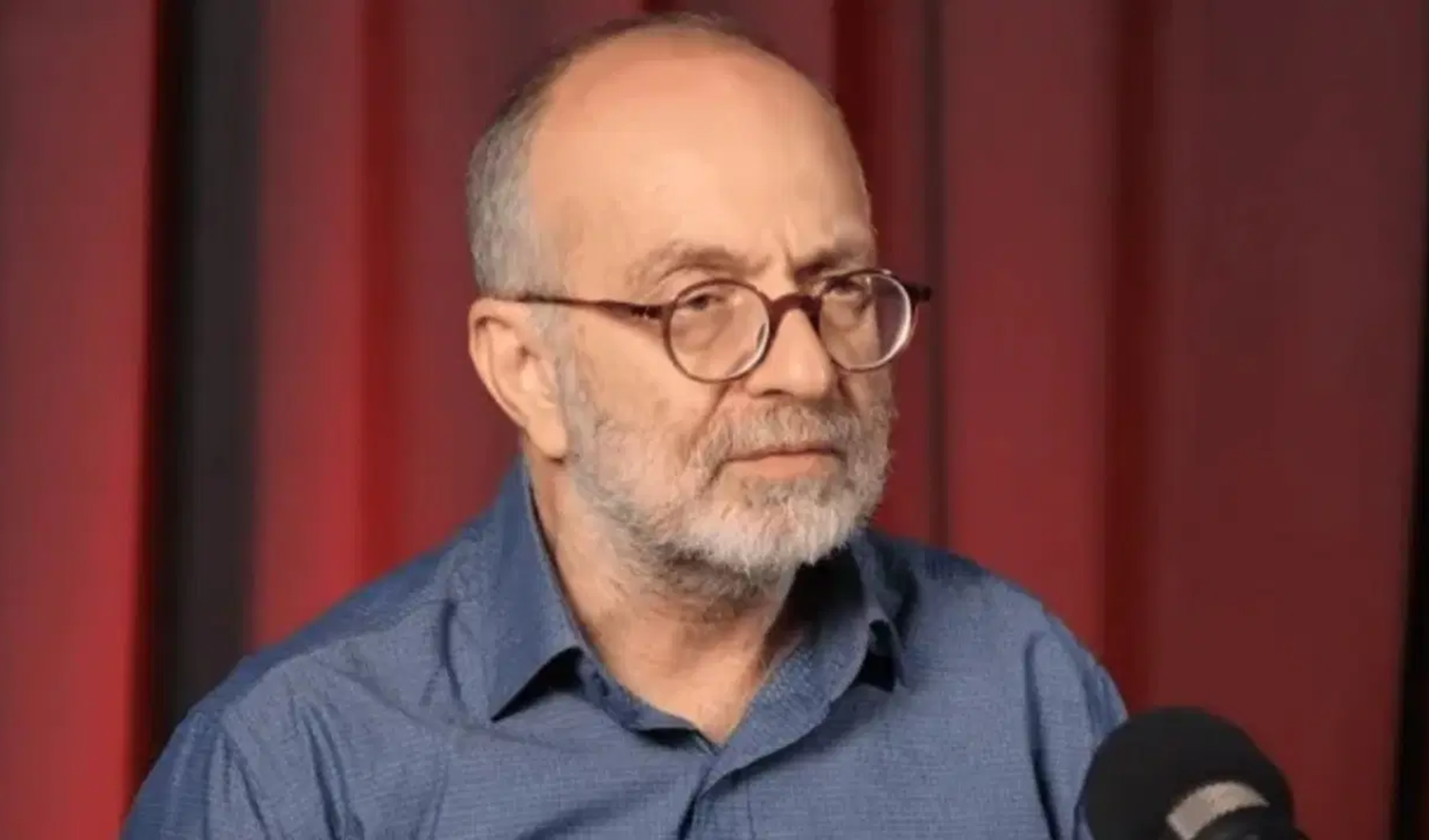 TKP lideri Okuyan’dan Kılıçdaroğlu’na dış politika eleştirisi: 'Yeni-Osmanlıcı yaklaşımı benimsedi'
