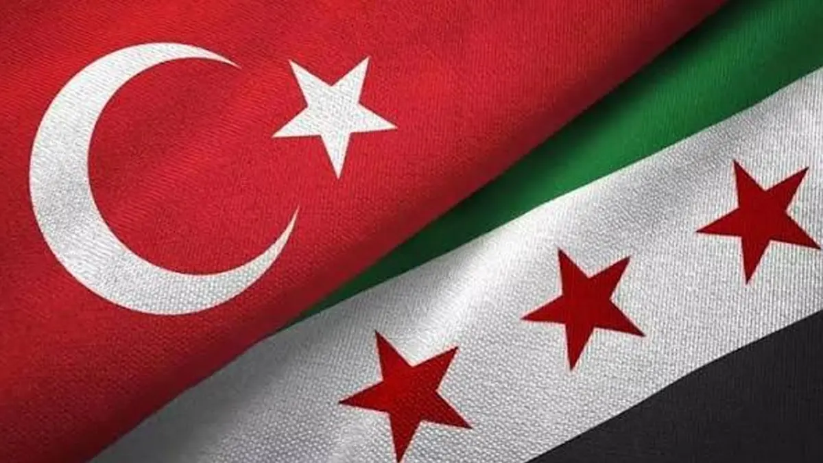 Türkiye ile Suriye arasında yeni dönem! İmzalar atıldı
