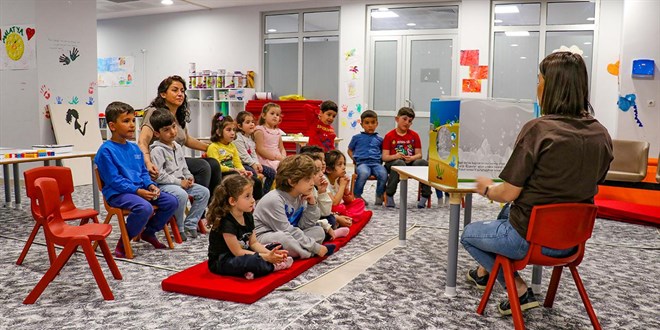 81 ilde kreş ve gündüz bakımevleri için yeni standartlar yürürlüğe girdi