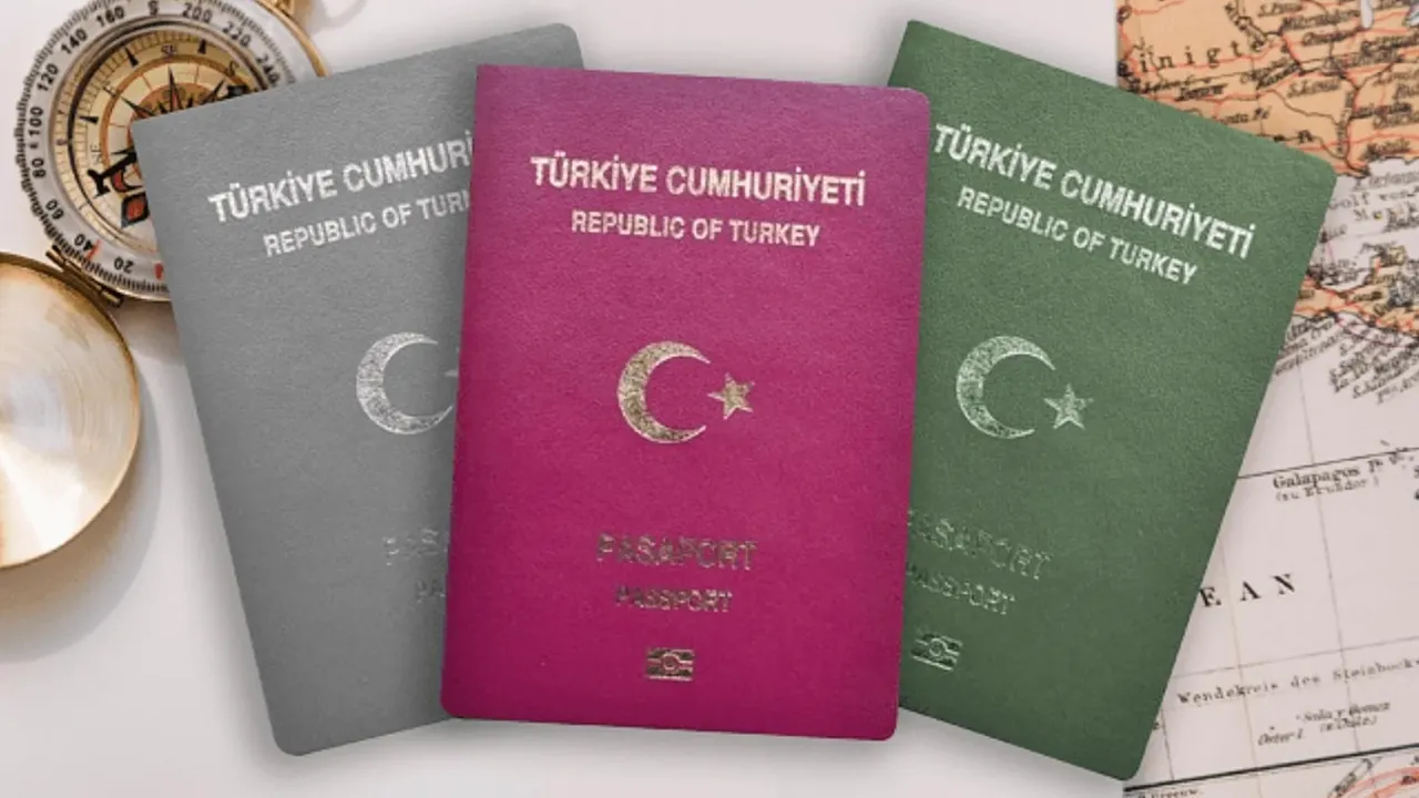 Türk vatandaşlarını ilgilendiriyor! Avrupa ülkesinde 300 milyon TL'yi veren pasaportu alacak