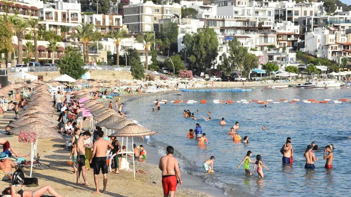 Türkiye’nin turizm cennetinde hesap şaştı! 1 hafta tatil 35 bin TL