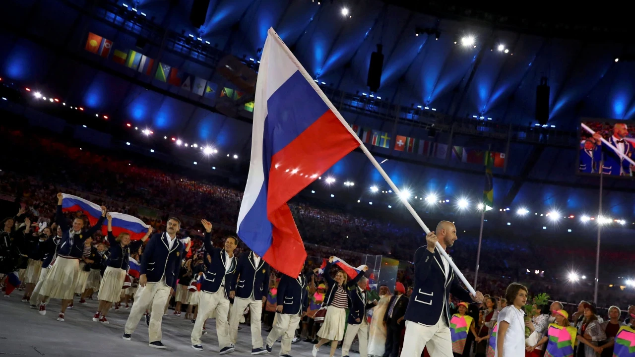 IOC, Rusya'ya kapıyı yeniden araladı: 2028 Los Angeles için kritik karar