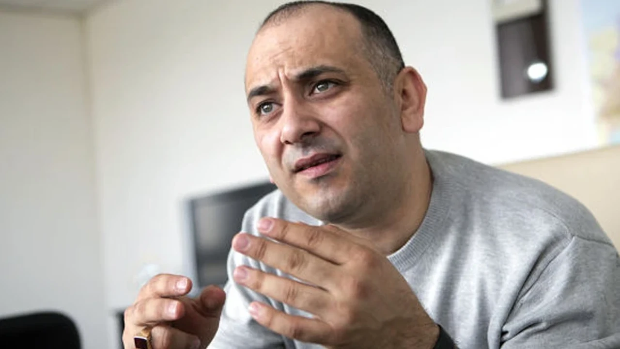 Gazeteci İsmail Erel'in yeni görevi belli oldu