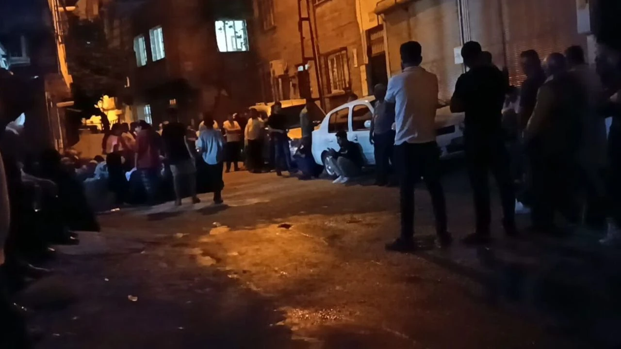 Baba dehşeti! Tartıştığı oğlunu bıçaklayarak öldürdü