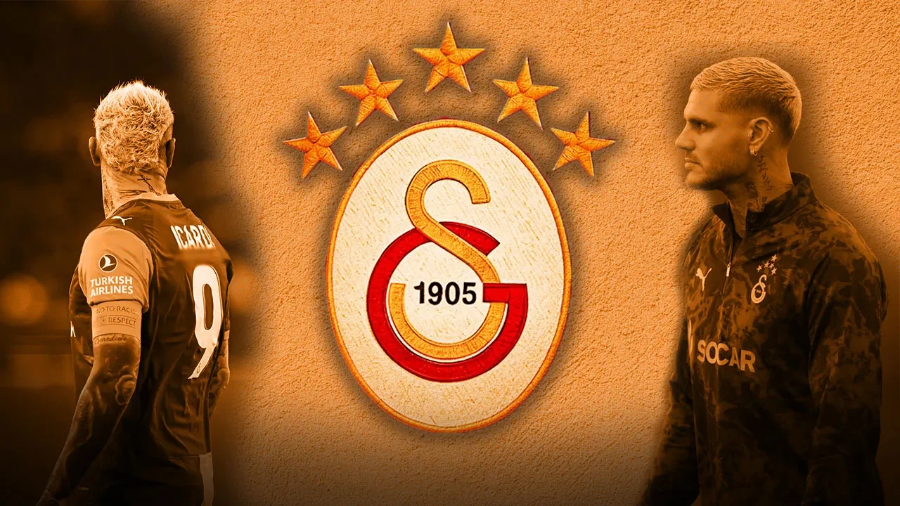 Galatasaray’da transfer çılgınlığı: Icardi'nin yerine Juventus'un golcüsü, orta sahaya 40 Milyon Euro'luk dinamo!