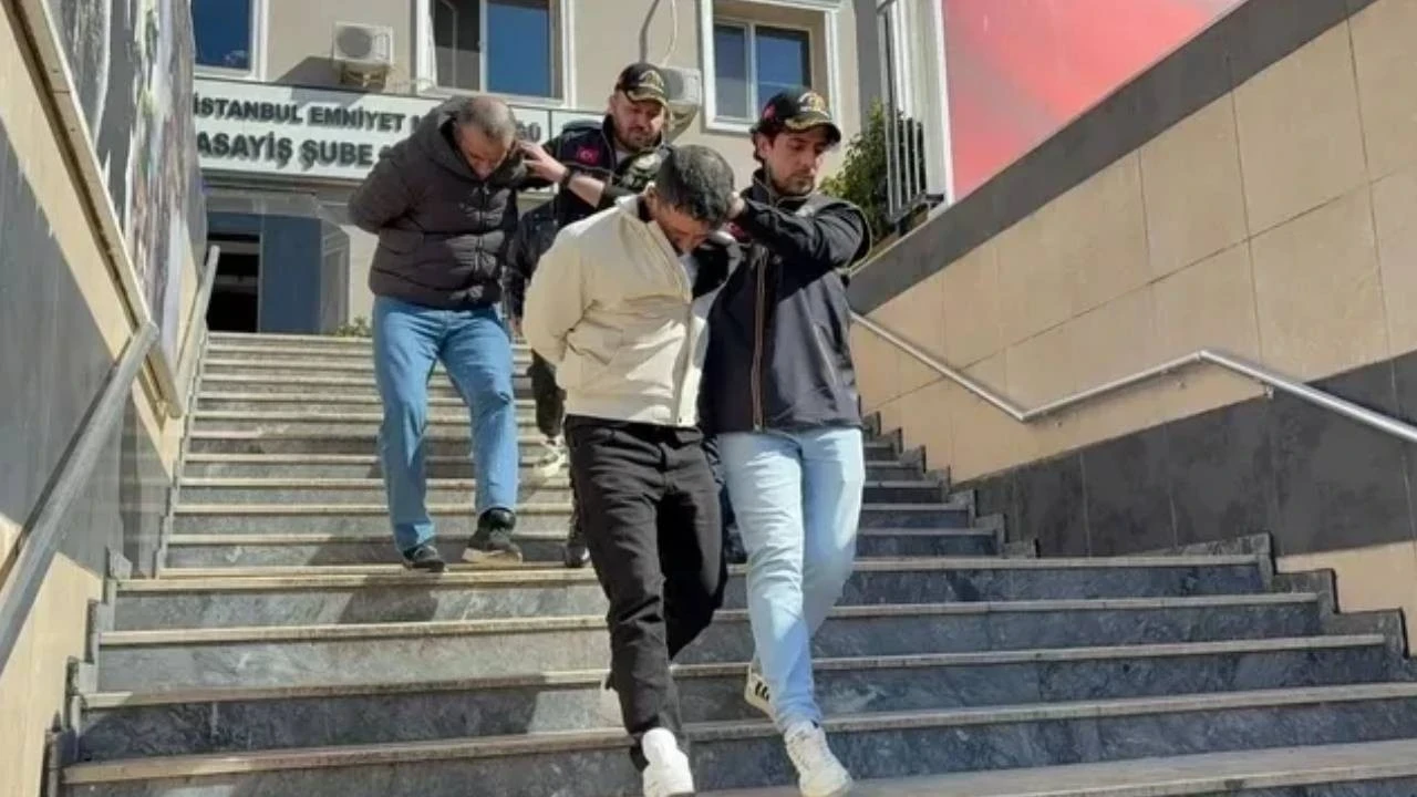 Kadıköy'de bakıcı kadına kabusu yaşattılar! Tecavüzü inkar etti ama Adli Tıp yalanını çürüttü!