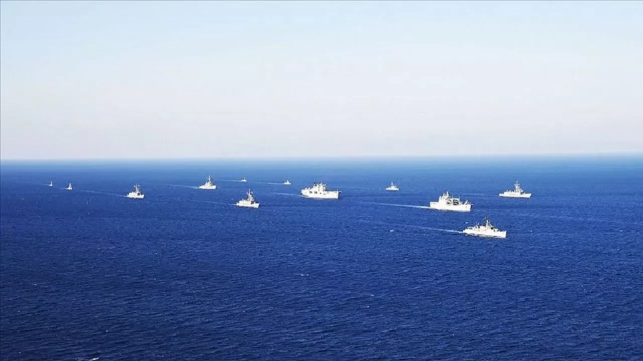 Rusya'dan NATO tepkisi: "Varlığını artırmaya çalışıyorlar"